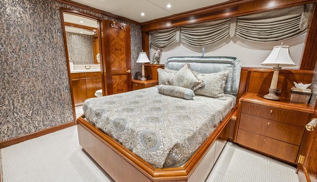 noname yacht for sale 53