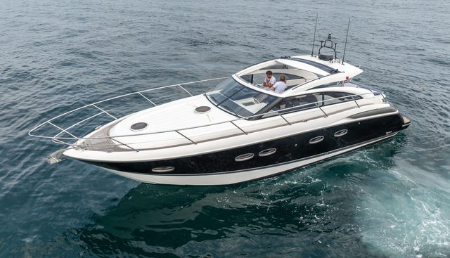 noname yacht for sale 17