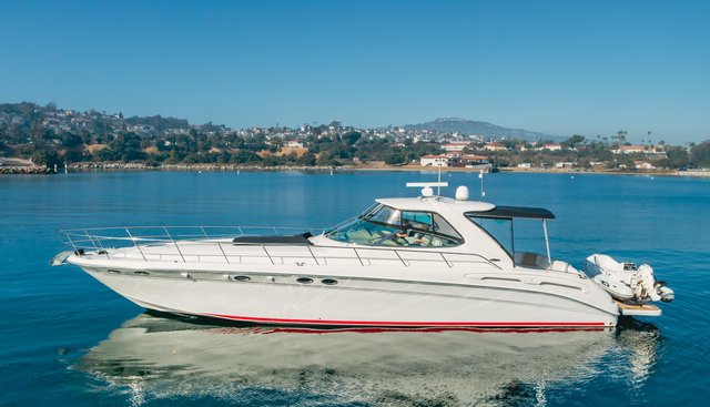 RANGER yacht for sale 2