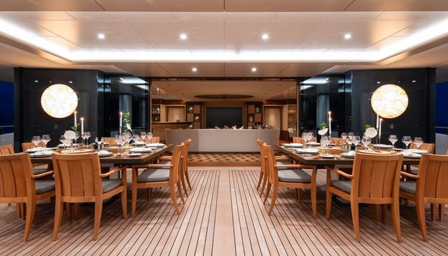 ENERGY yacht for sale 19