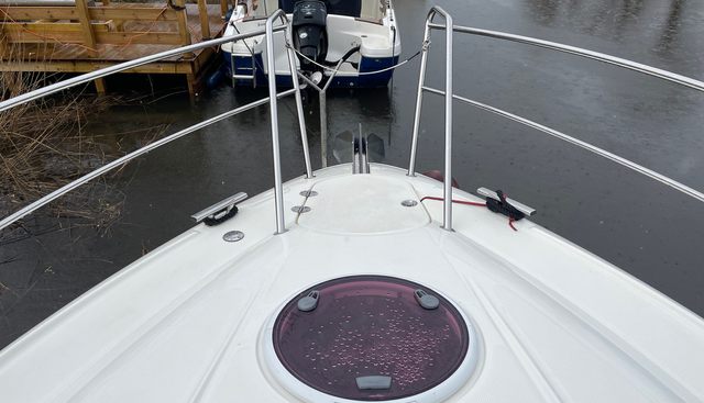 ELLE II yacht for sale 62