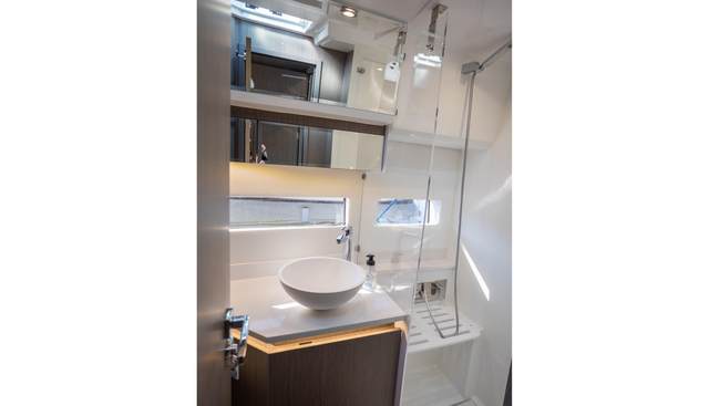 Samadhi yacht for sale 27