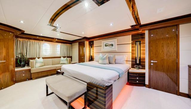 MESMERIZE yacht for sale 57