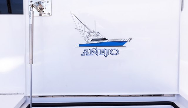 ANEJO yacht for sale 22