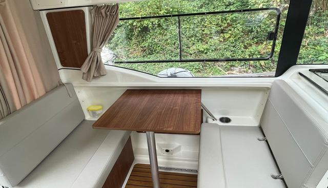noname yacht for sale 10