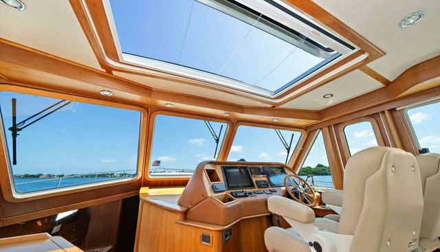 noname yacht for sale 18