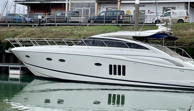 noname yacht for sale 3