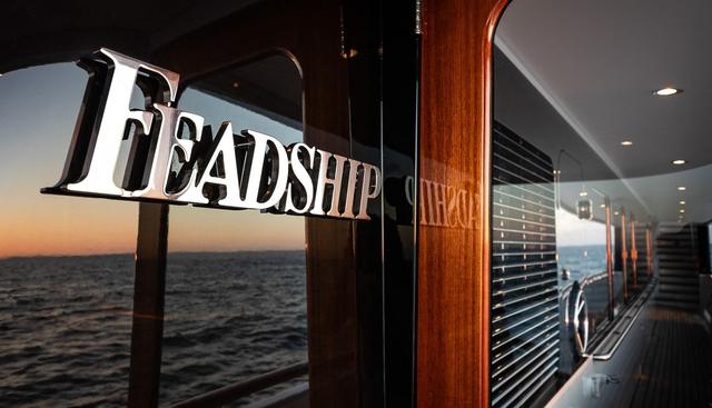 Mystique yacht for sale 2