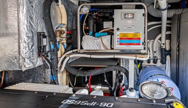 EMERALD yacht for sale 49