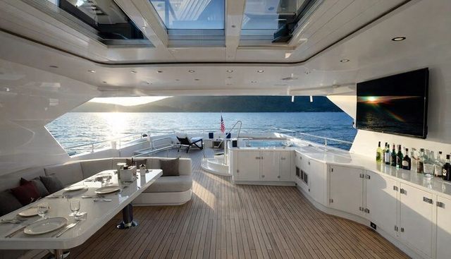 Y yacht for sale 24