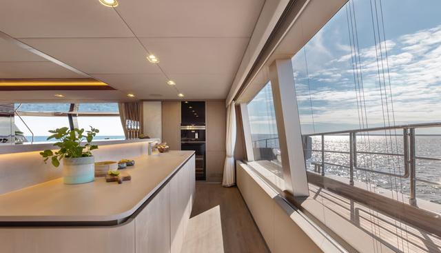 TWILIGHT yacht for sale 10