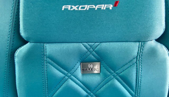 WILBER yacht for sale 22