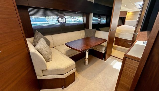 Sun Dance yacht for sale 2