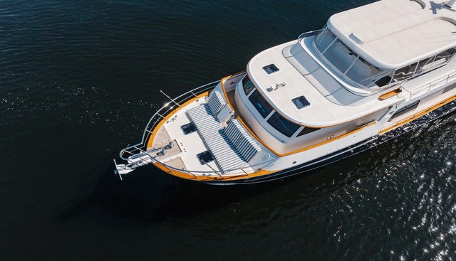 VIRGINIA SEA yacht for sale 2