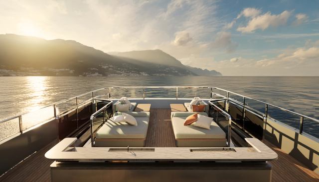 noname yacht for sale 14