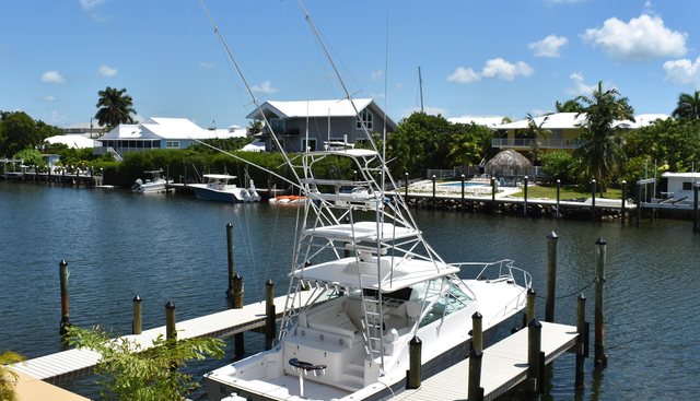 Kraken yacht for sale 7