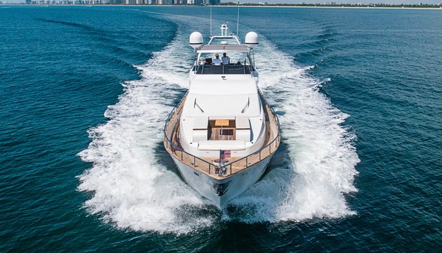 ELIZEE yacht for sale 4