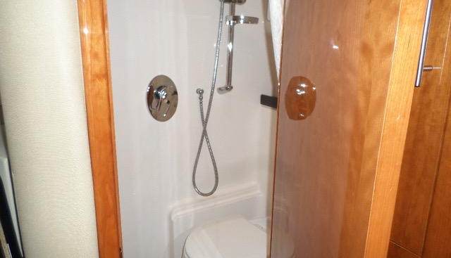 As Good As It Gets yacht for sale 20