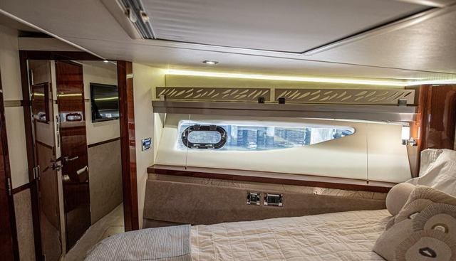 Bob 'N Around yacht for sale 57