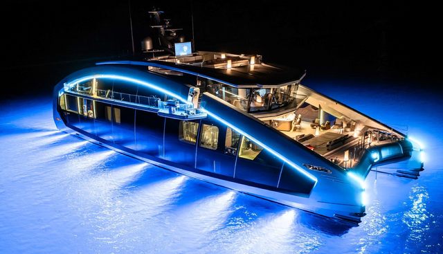 This Is It yacht for sale 9