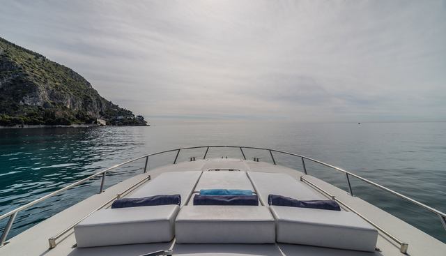 HIPI TOO yacht for sale 12