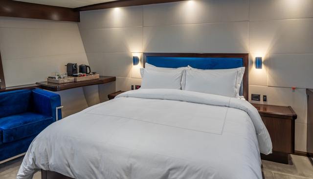 SULTANA yacht for sale 20