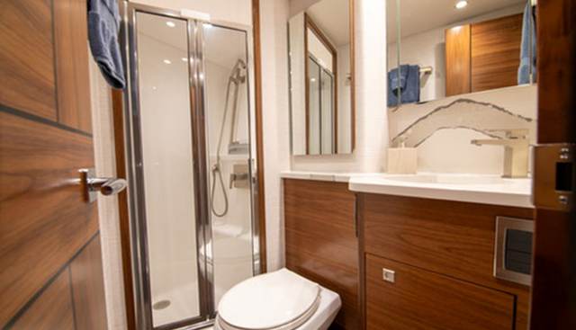 CABALLO GRANDE yacht for sale 20