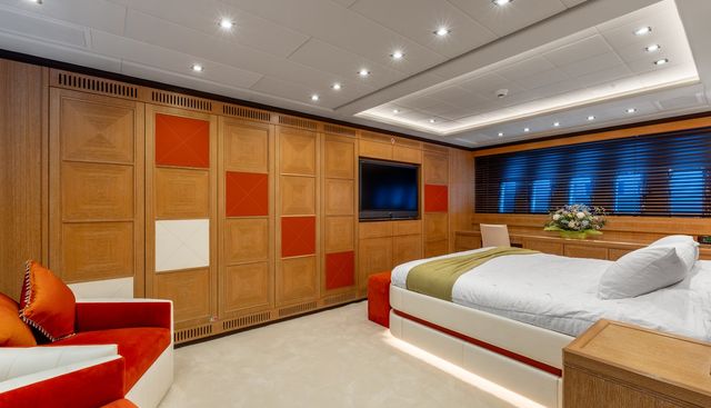 Graziadiu yacht for sale 15