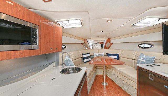 REGINA yacht for sale 54