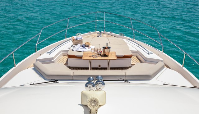 Pieces of Eight yacht for sale 40