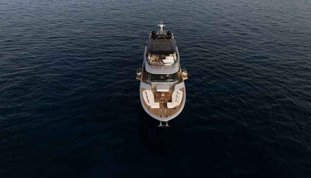 VENUS yacht for sale 27