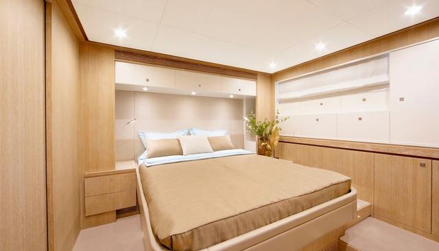 Helga yacht for sale 22