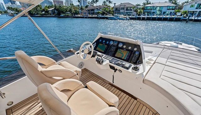 MISS INGRID yacht for sale 17