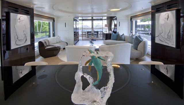 My Tyme yacht for sale 17