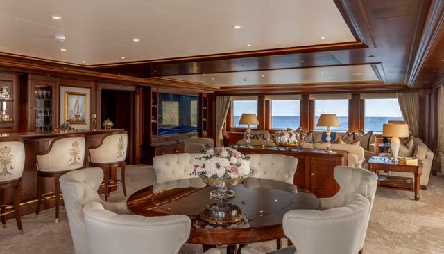 GIGIA yacht for sale 33