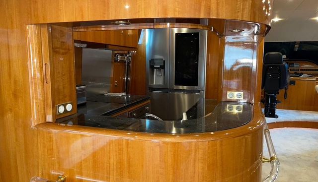 Noname yacht for sale 8