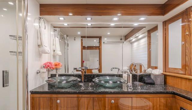 Indecent Proposal IV yacht for sale 68