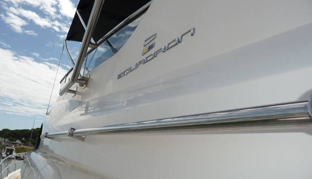 noname yacht for sale 43