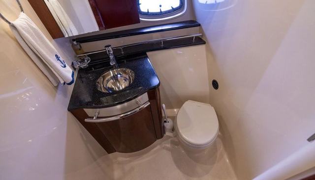 noname yacht for sale 92