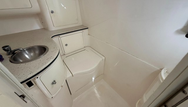 noname yacht for sale 25