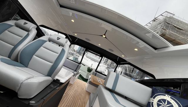 noname yacht for sale 37