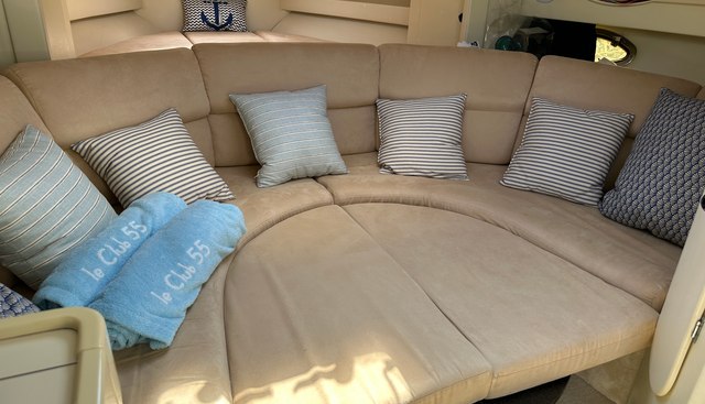 Locomotion yacht for sale 20