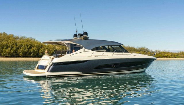 MISS SIP yacht for sale 4