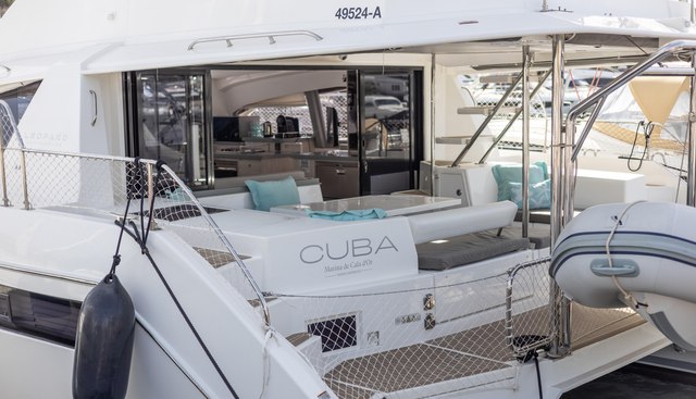noname yacht for sale 102