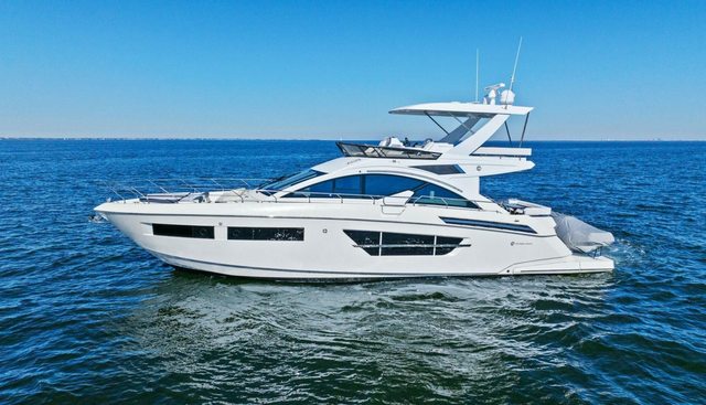 Seas the Day yacht for sale 2