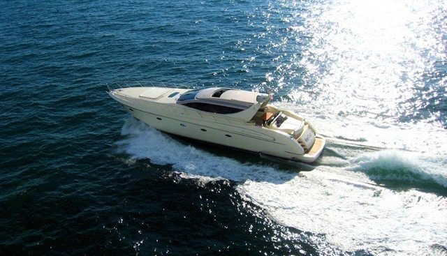 BON VIVANT yacht for sale 2
