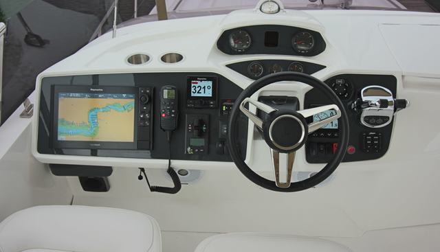 noname yacht for sale 20