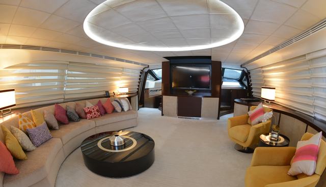 GINGER yacht for sale 3