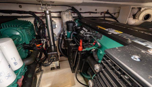 noname yacht for sale 24