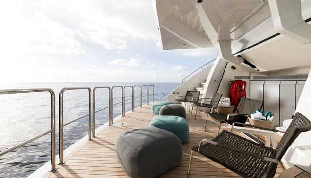 LAURENTIA yacht for sale 27